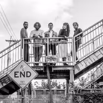 OK COWGIRL to Play Release Show at Baby's All Right for RHINESTONE COWGIRL LP