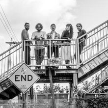 OK COWGIRL to Play Release Show at Baby's All Right for RHINESTONE COWGIRL LP