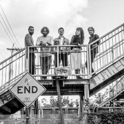 OK COWGIRL to Play Release Show at Baby's All Right for RHINESTONE COWGIRL LP