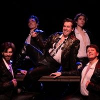 Review: SOMETHING ROTTEN! Reeks Of Hilarity At Toby's In Columbia