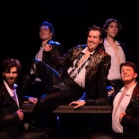 Review: SOMETHING ROTTEN! Reeks Of Hilarity At Toby's In Columbia