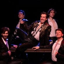 Review: SOMETHING ROTTEN! Reeks Of Hilarity At Toby's In Columbia