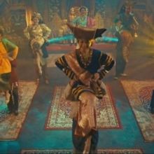 BWW Previews: Musical Series NURBAYA to Start Streaming This July, Bringing Spectacle