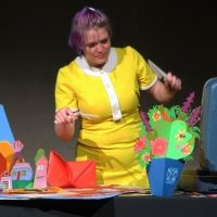 The Ballard Institute Presents SHE THINKS SHE'S QUEEN ELIZABETH BUT SHE'S DIRTY…