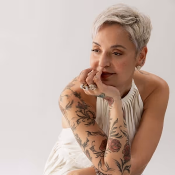 World Music Institute to Present Mariza in November Photo