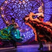 Cast Members From MOULIN ROUGE! THE MUSICAL, THE LION KING & More to Take Part in…