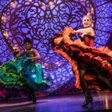 Cast Members From MOULIN ROUGE! THE MUSICAL, THE LION KING & More to Take Part in Ave