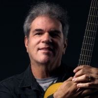 Jeff Larson Unveils 'Reason To Believe' Lead Single From Tim Hardin Tribute EP