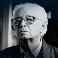 Alí Chumacero, autor de una significativa obra poética y de una rigurosa crítica…