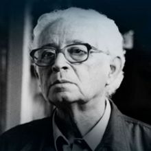 Alí Chumacero, autor de una significativa obra poética y de una rigurosa crítica l