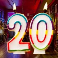 The Butterfly Club Announces 20th Birthday Show!