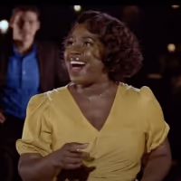 VIDEO: Awa Sal Secka Performs 'Now You Know' in Signature Theatre's SIMPLY SONDHEIM Video