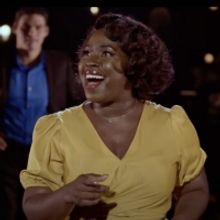 VIDEO: Awa Sal Secka Performs 'Now You Know' in Signature Theatre's SIMPLY SONDHEIM