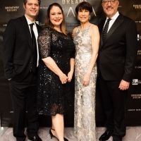 Blumenthal President & CEO Tom Gabbard Honored At 12th Annual Broadway Dreams Gala