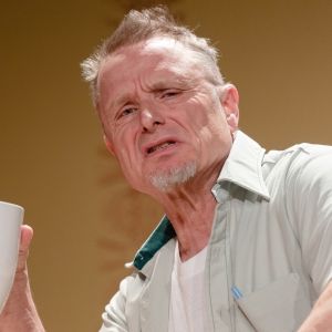 HOW TO BREXIT GRACEFULLY To Premiere At The Chain Theatre