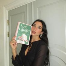 LOST LAMBS by Madeline Cash Named Service95 Book Club's Next Read