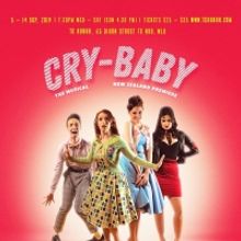 BWW Review: CRY BABY at Te Auaha - Tapere Nui (Big Theatre), Wellington