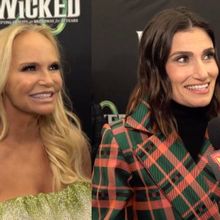 Video: Original WICKED Cast and Creatives Reunite on the Green Carpet