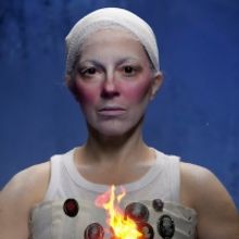 Northern Light Theatre Presents THE GREAT WHOREHOUSE FIRE OF 1921