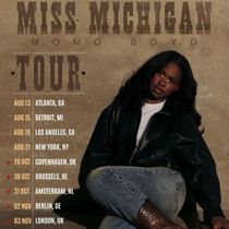 Photos: Momo Boyd Releases 'Cold Hands' Video, Announces European Tour