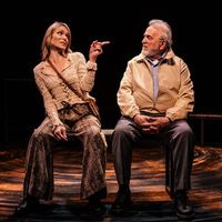 Review: A Random Encounter Aligns Two Lost Souls in HEISENBERG Photo