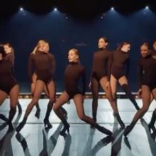 VIDEO: Learn How the Rockettes Honored Fosse's Legacy with 'All That Jazz' Tribute!