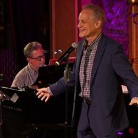Video: Jim Walton Sings 'Our Time' from MERRILY WE ROLL ALONG at 54 Below Video