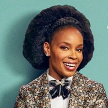 Peacock Sets THE AMBER RUFFIN SHOW Return Date