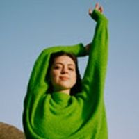 Lizzy McAlpine Featured on Jacob Collier's 'Never Gonna Be Alone' with John Mayer