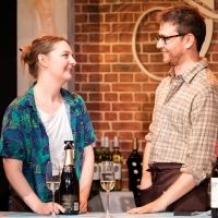 Review: TASTING NOTES, Southwark Playhouse