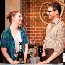 Review: TASTING NOTES, Southwark Playhouse