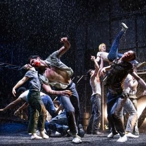 THE OUTSIDERS Will Be Filmed For the Theatre on Film and Tape Archive