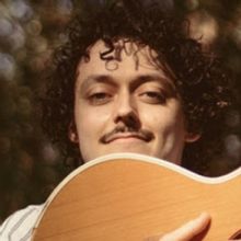 Hayden Arp Announces New Album 'With Eliza'