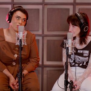 Exclusive: Luke Islam, Brittney Mack, & Keaton Whittaker Sing 'Bloody Good' From LIKE