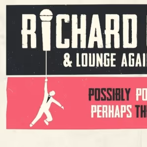 Richard Cheese & Lounge Against The Machine to Perform At Red Rock Resort