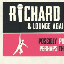 Richard Cheese & Lounge Against The Machine to Perform At Red Rock Resort