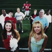 BLINDSIDED Michael Oher Documentary From CNN FlashDocs Comes To Max