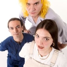 Nervous Theatre Screens MOMMY'S DEAD AND THEY BURIED HER IN MOSCOW At Westside Studio