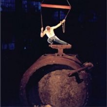 Screening Of 'Steelbound' Will Be Presented At National Museum Of Industrial History