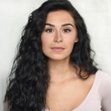 Meet the Stars of Stage Door: Samantha Pauly Is Counting Down to the Return of SIX