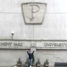 BWW Blog: Ditching the Original Plan