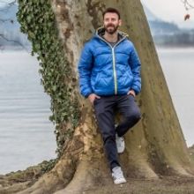 Transcontinental Duo Steny Unveil 'Ghost Stories'