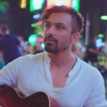 Amish Darr Will Appear on MPAC' Facebook Live Friday Concert