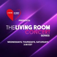 A Work Of Heart Productions Presents The Living Room Concert Series