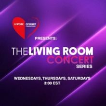 A Work Of Heart Productions Presents The Living Room Concert Series