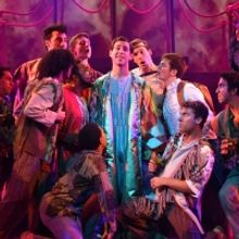 Review: JOSEPH AND THE AMAZING TECHNICOLOR DREAMCOAT at Broadway Palm Dinner Theatre