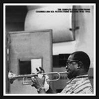 Mosaic Records To Release New 7-CD Louis Armstrong Boxed Set In April
