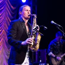 Saxophonist Nick Stefanacci to Perform At Williams Center This Month