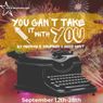 YOU CAN'T TAKE IT WITH YOU to Play at Theatre Arlington