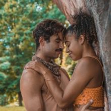 VIDEO: Broadway Dancers Perform in ANYONE: A Dance Short Film From James Kinney